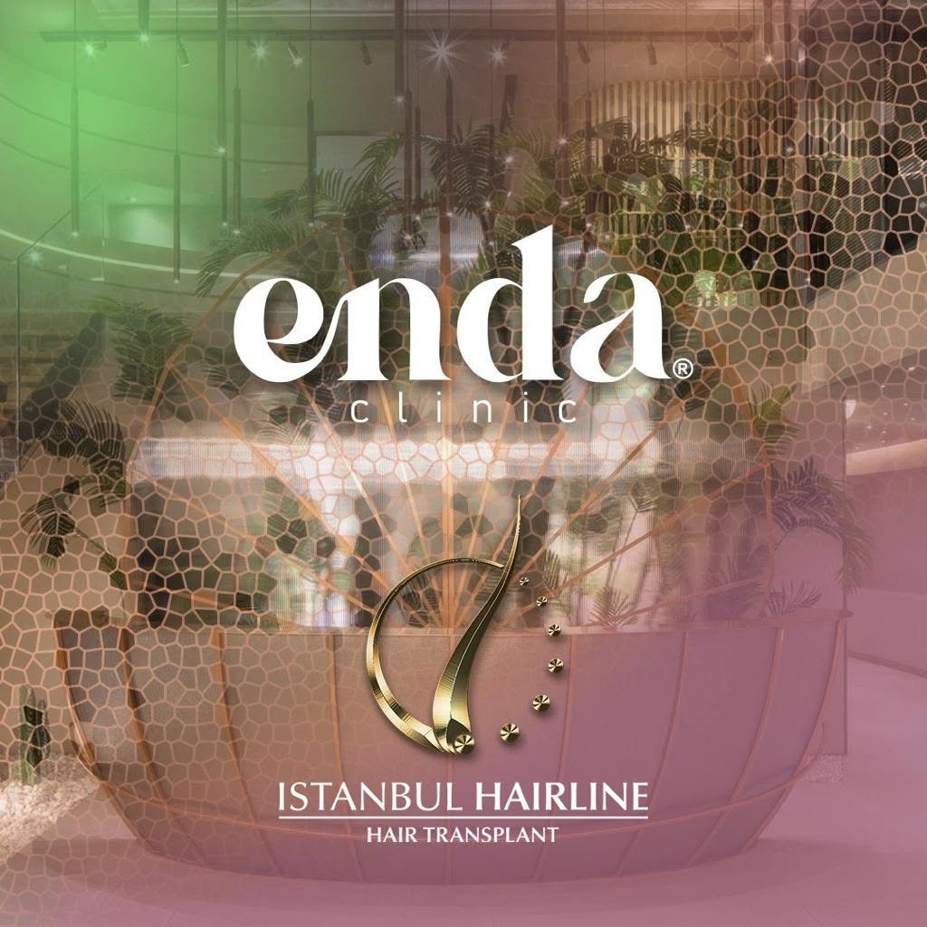 Enda Clinic Interior