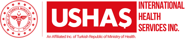 USHAŞ Onayı
